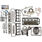 Full Gasket Set Timing Chain Kit for Chrysler Aspen (2007–2008) 5.7L V8
