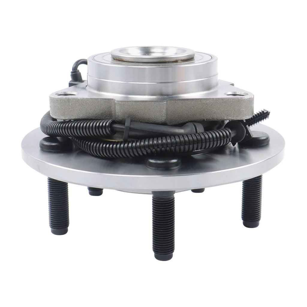 Front Wheel Bearing and Hub Assembly for Dodge Ram 1500 (2006–2008) 5 Lug w/ ABS
