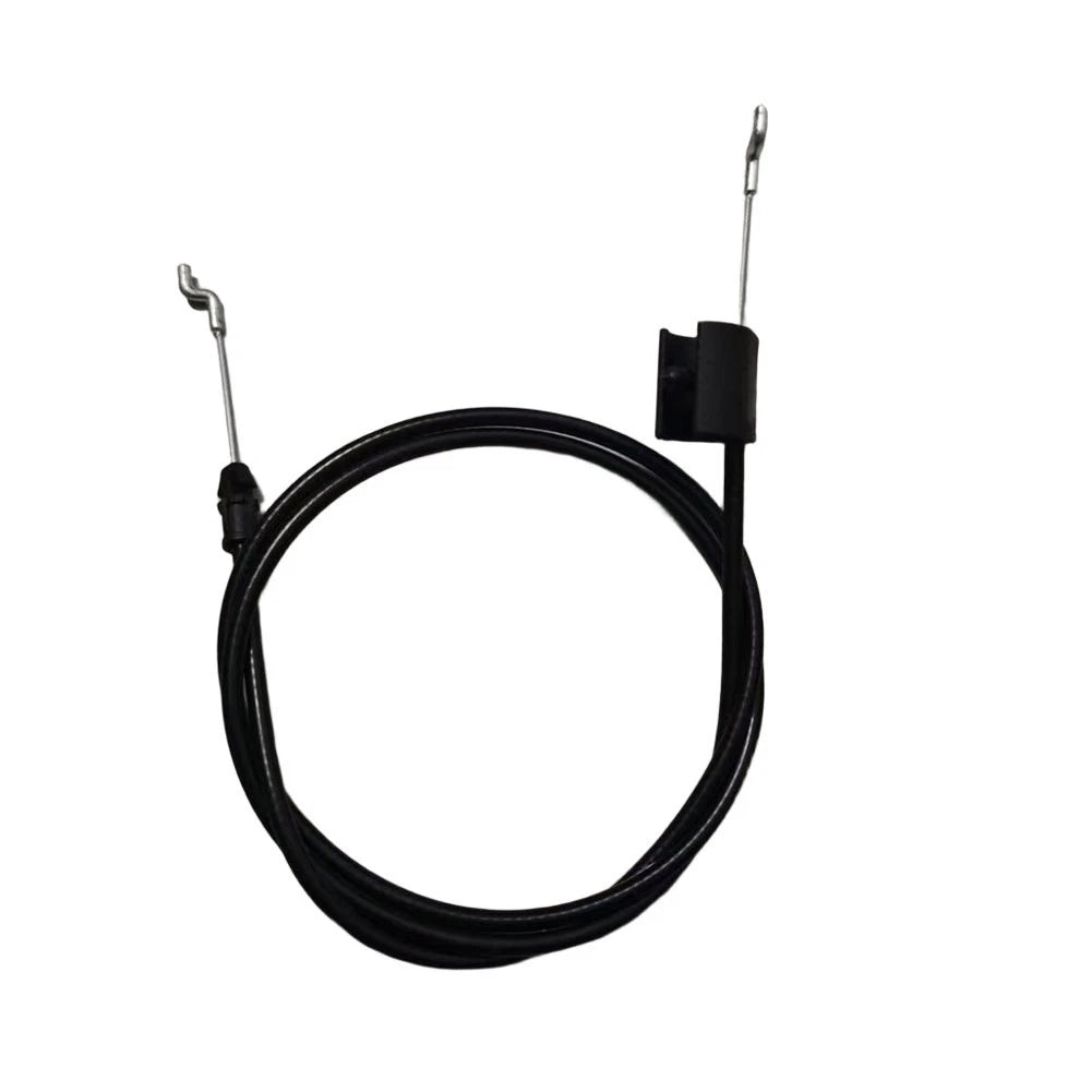 Pull Cable for Lawn Mower GX22297 (21 Inch) - Galvanized Steel Wire