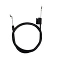 Pull Cable for Lawn Mower GX22297 (21 Inch) - Galvanized Steel Wire
