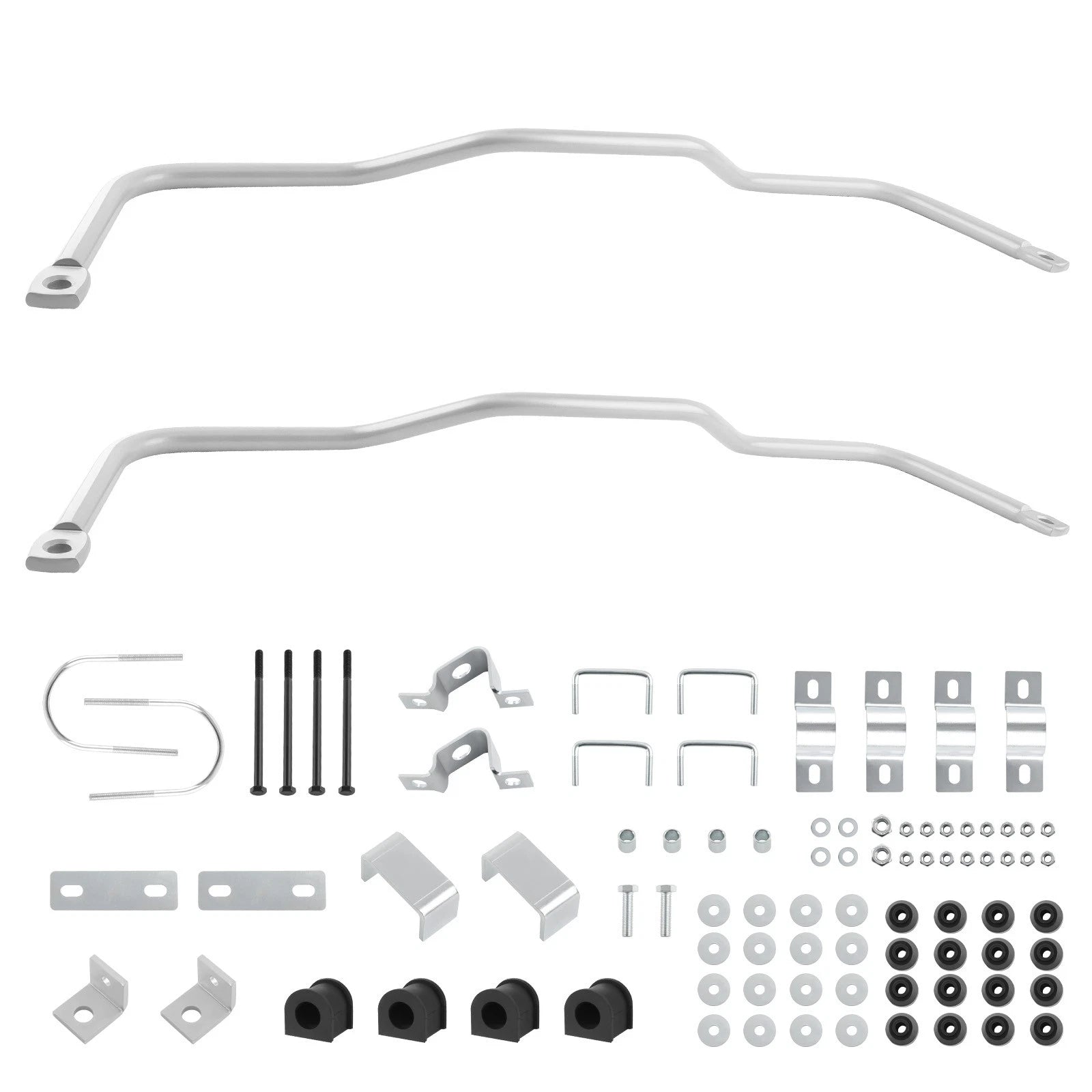 Sway Bar Kit with Linkage for Chevy Bel Air/Nomad (1955–1957)