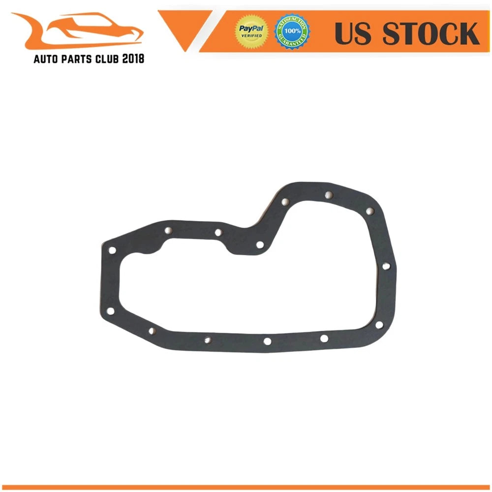 Oil Pan Gasket Set for Dodge Jeep Ram 3.6L (2011–2022) OS32428
