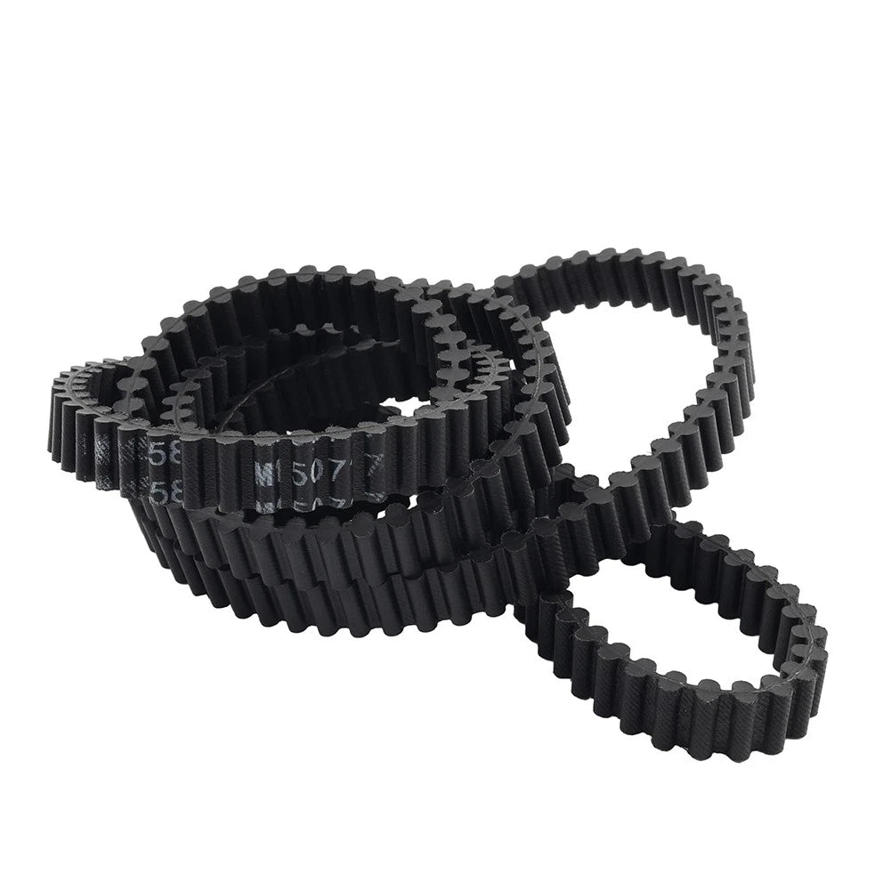 42'' Deck Timing Belt for John Deere LT155 LT160 LT166 LT180 (M150717)