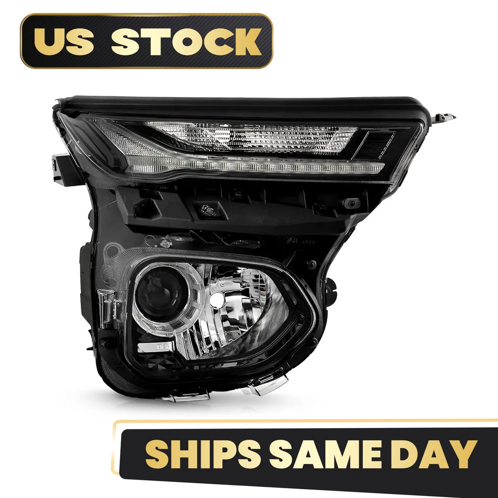 LED Low Beam Headlight for Chevy Trailblazer (2021–2023) RH