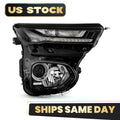 LED Low Beam Headlight for Chevy Trailblazer (2021–2023) RH