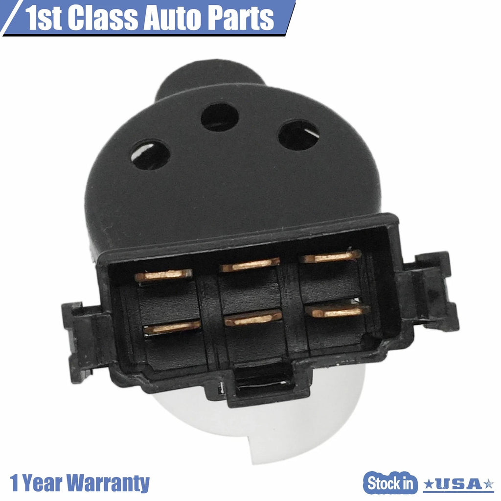Ignition Starter Switch for Mitsubishi Outlander Lancer (2002–2014) MN113754