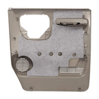 Front Left Door Panel Trim for GMC Topkick, Chevy Kodiak (2003-2009)