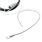 Auger Clutch Cable for MTD Snowblowers (946-0897, 946-0897A, 746-0897, 746-0897A)
