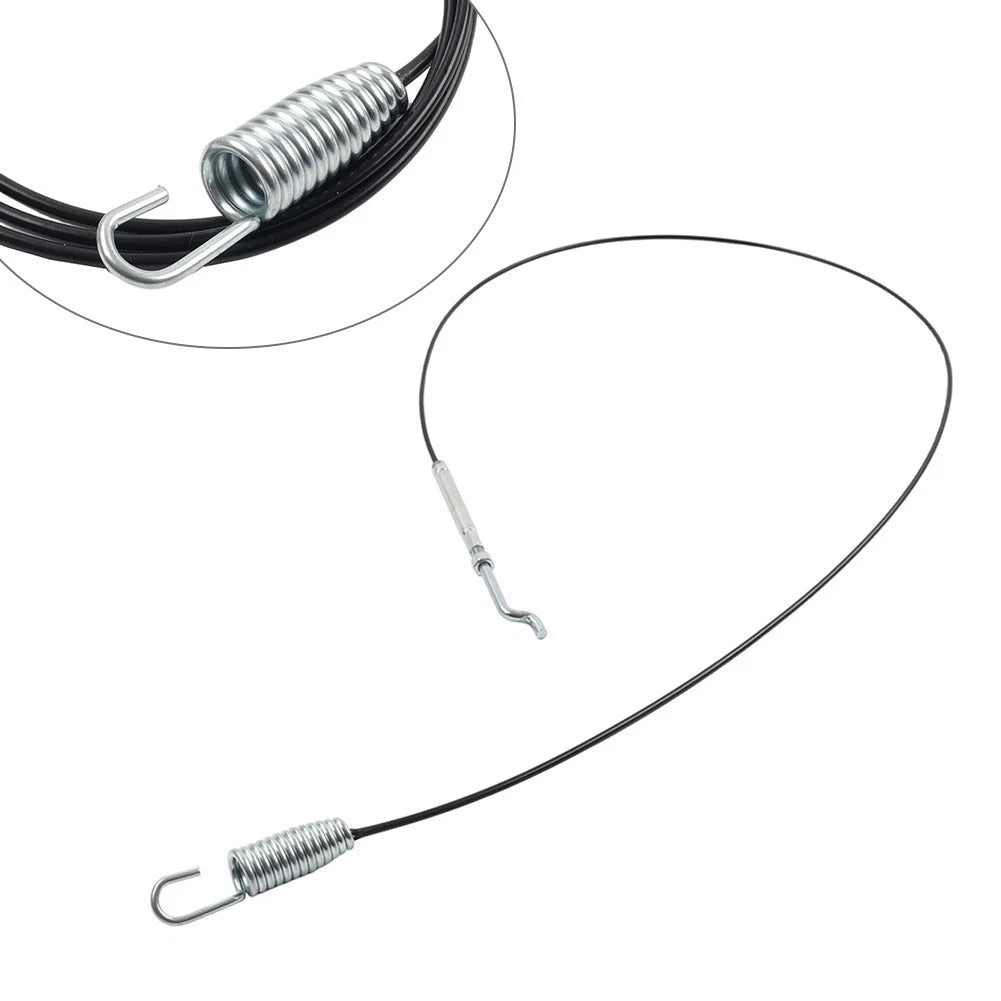 Auger Clutch Cable for MTD Snowblowers (946-0897, 946-0897A, 746-0897, 746-0897A)
