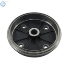 Rear Brake Drum Hub for Kawasaki Mule 2500 2010-2012
