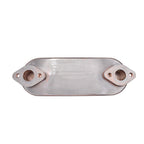 Oil Cooler for Toyota Land Cruiser, Hiace, Fortuner, Hilux, Chaser (1990-2023)