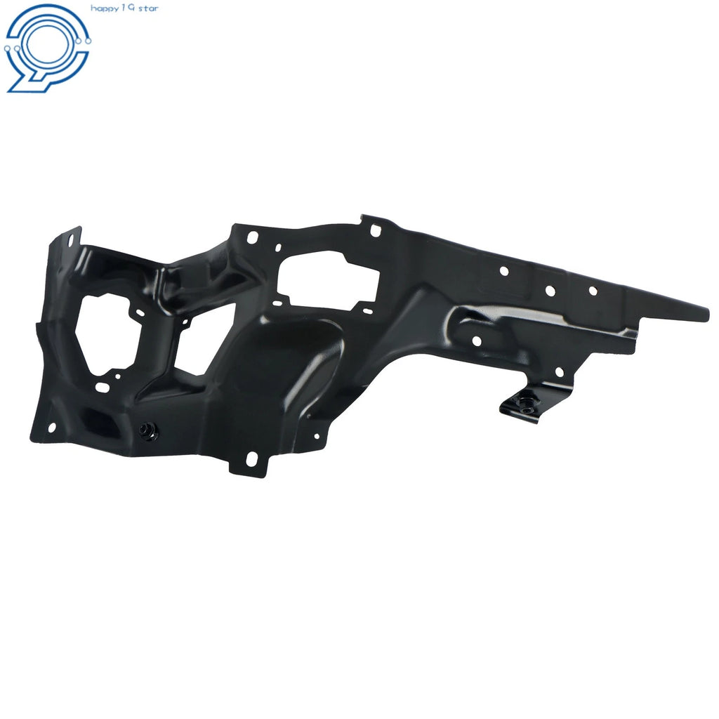 Front Bumper Bracket for Chevy Silverado 2500 3500 (2023–2025)