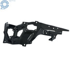 Front Bumper Bracket for Chevy Silverado 2500 3500 (2023–2025)
