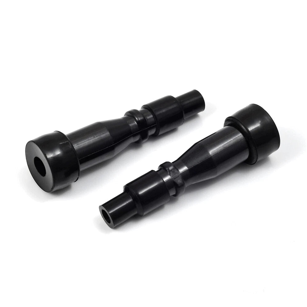 Ignition Coils & Spark Plug Caps for Suzuki GS550 GS650 GS750 (1976-1983)