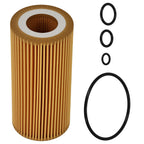 Oil Filter for Mercedes W211 E320 CDI (2005–2006)