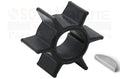 Water Pump Impeller with Key for Nissan Tohatsu 25 30 35 40 HP