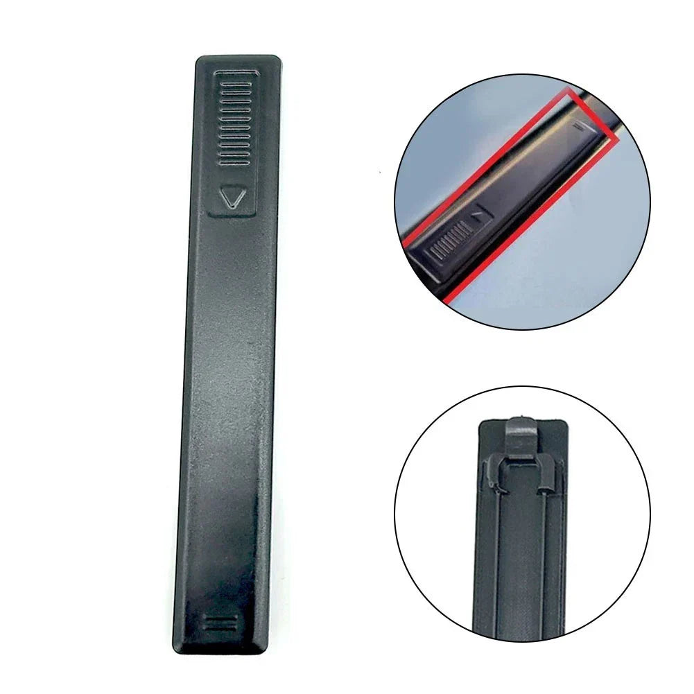 Roof Railing Clip Cover for Suzuki Swift