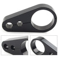 Brake Clutch Cable Wire Clamp Clip 1-1/4" for Harley Motorcycle