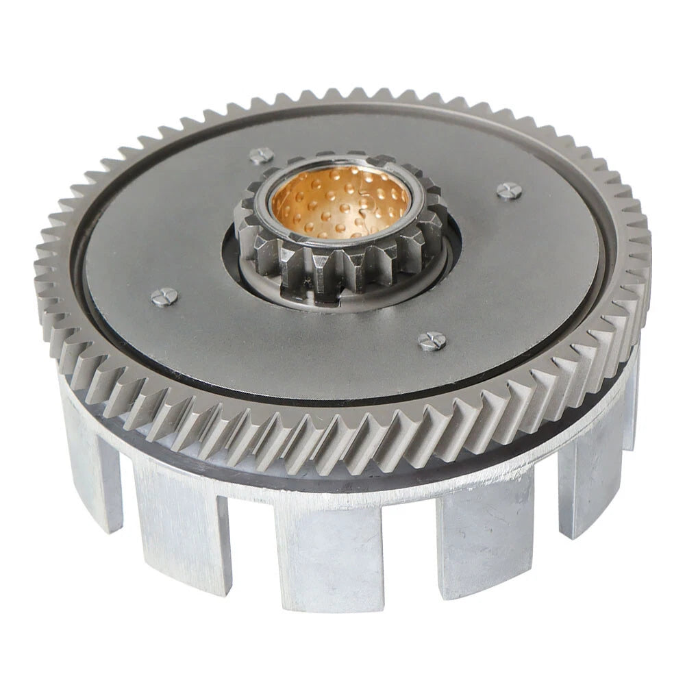Clutch Basket for Yamaha Banshee 350 (2005–2006)