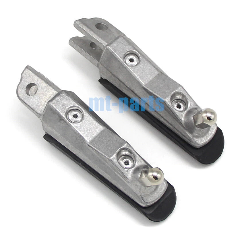 Front Footrest Pegs for BMW R nineT (2013–2020) & F800GT (2011–2020)