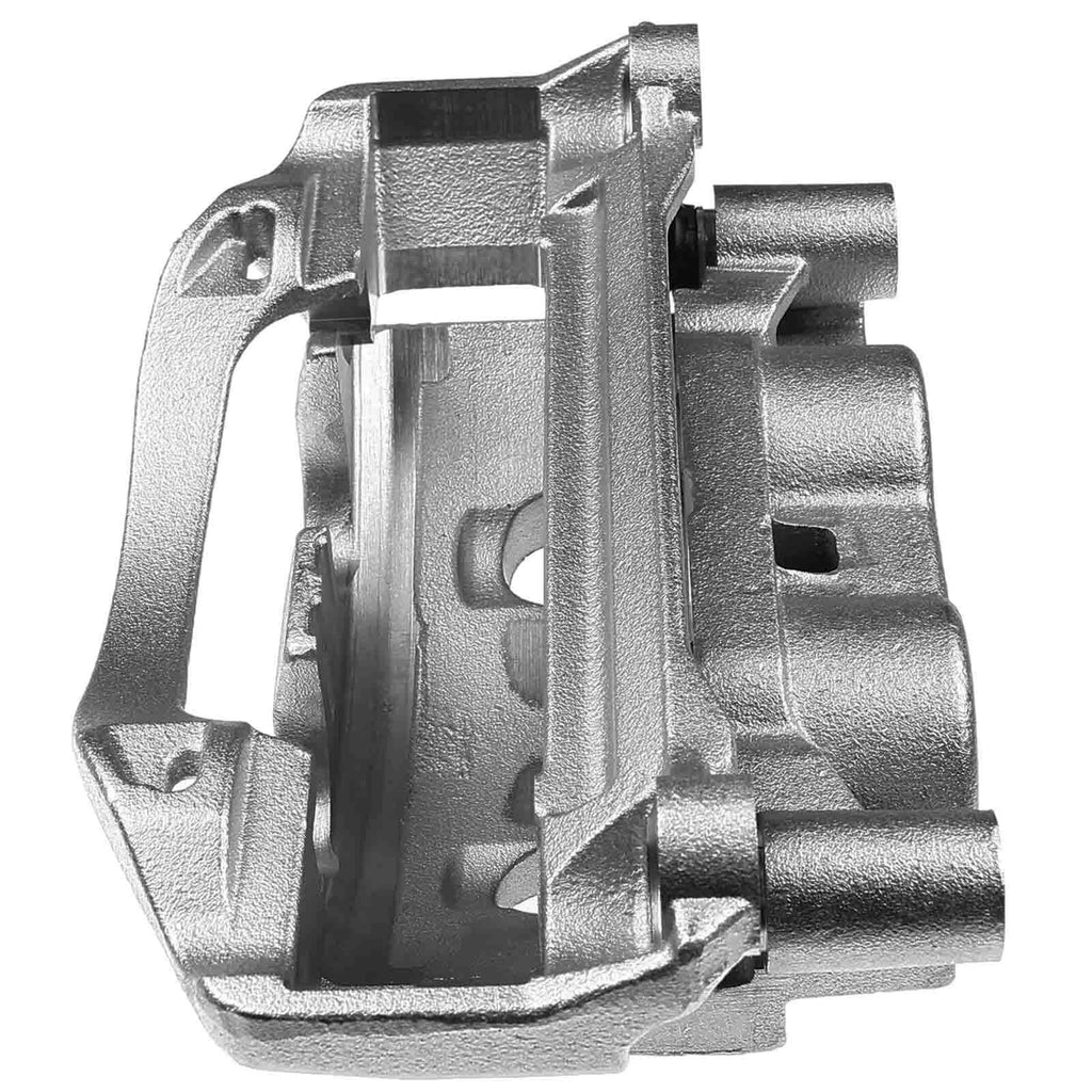 Rear Right Brake Caliper with Bracket for Chevy Silverado 3500 HD (2001â2023)