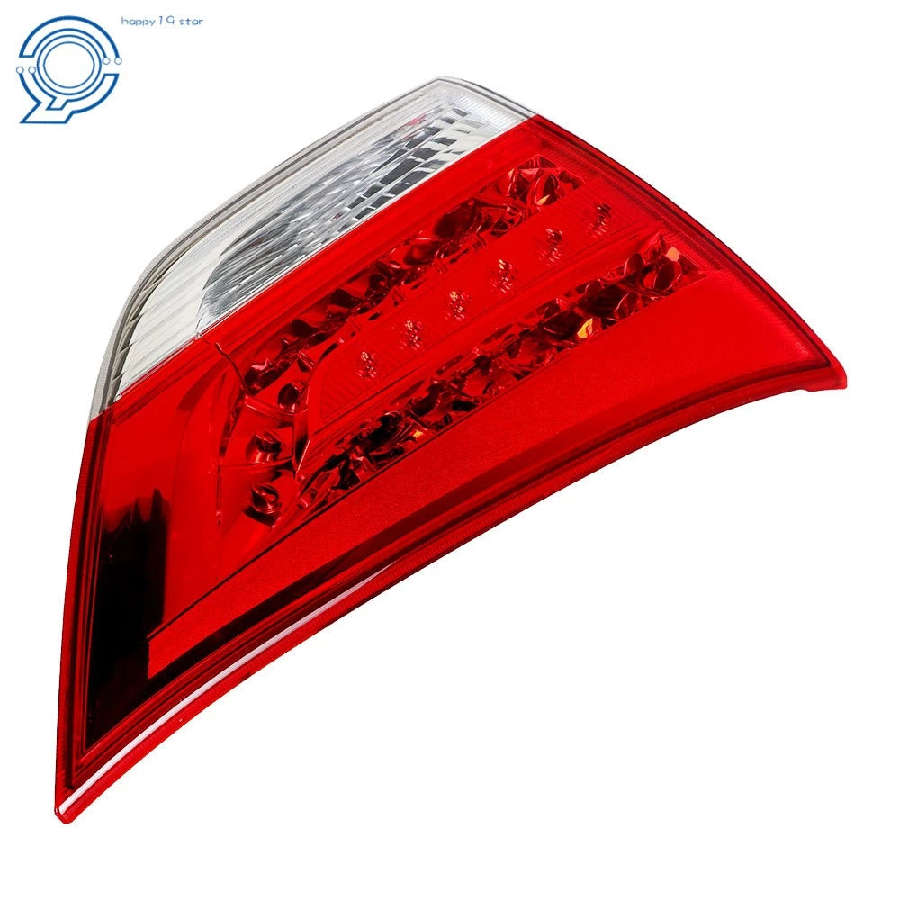 Tail Light Brake Lamp Set for Toyota Sienna (2011-2012)