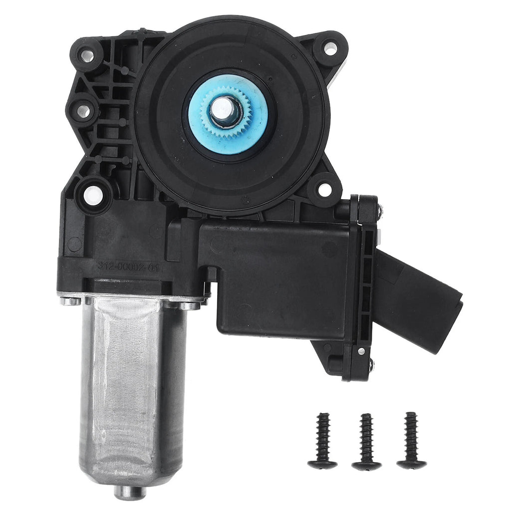 Front Right Window Motor for Ford Mustang (2015-2016) Convertible