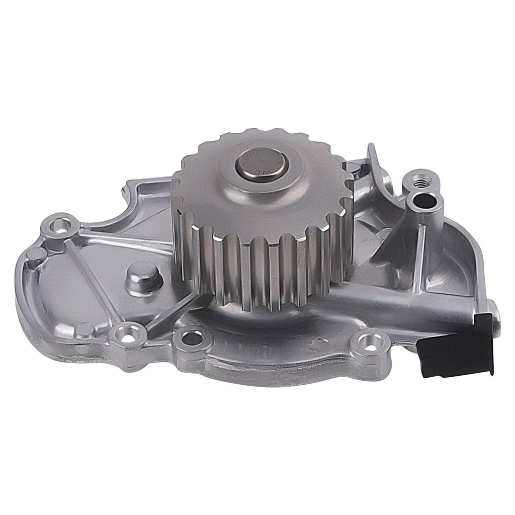Timing Belt Tensioner and Water Pump for Honda Accord 2.3L (1998–2002)