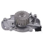 Timing Belt Tensioner and Water Pump for Honda Accord 2.3L (1998–2002)