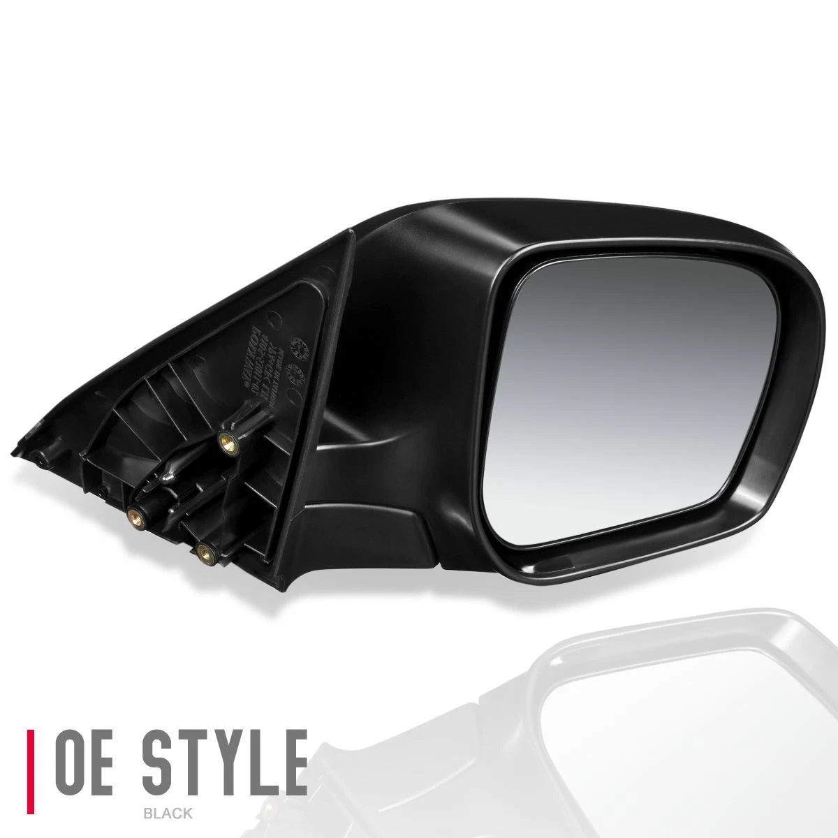 Power Heated Side Door Mirror Right for Subaru Forester (2011–2013) SU1321119