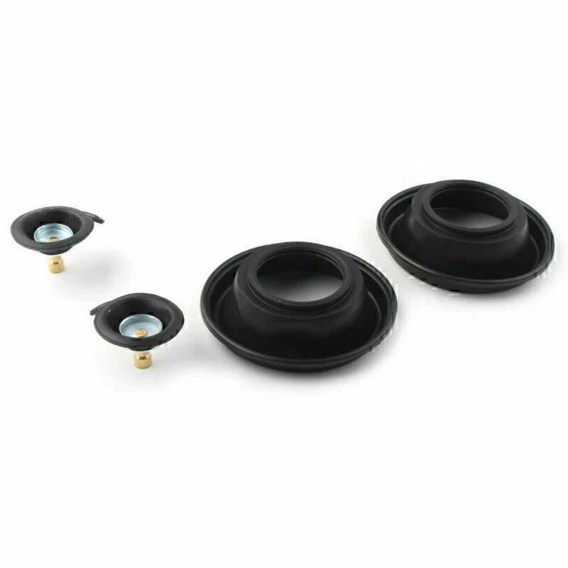 Set of 2 Carburetor Repair Kit for Yamaha TDM850 (1991–1999)