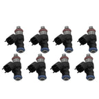 Set of 8 Fuel Injectors for Chevy Impala Monte Carlo Grand Prix (2006–2009)