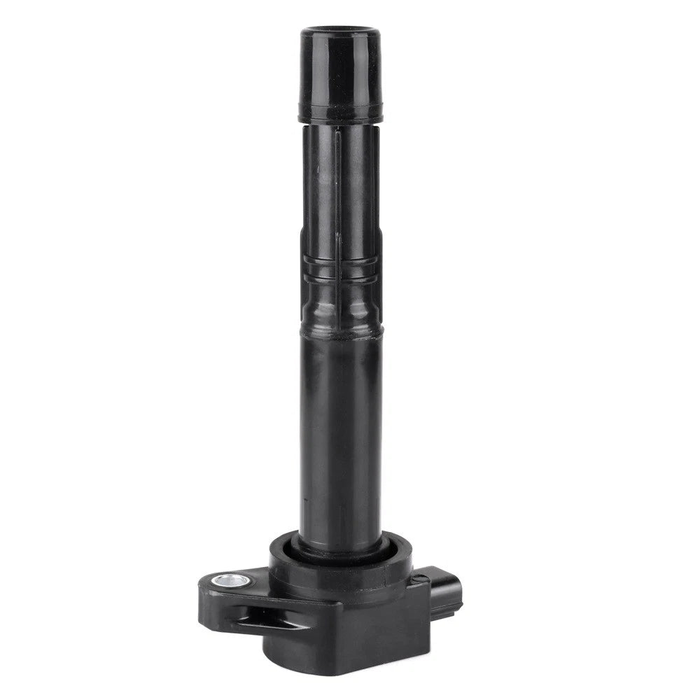 Set of 4 Ignition Coil on Plug for Honda Accord CR-V Crosstour Acura ILX 2.4L