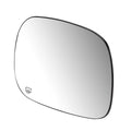 Heated Mirror Glass for Dodge Ram 2500 3500 (2005–2009) Right Replacement
