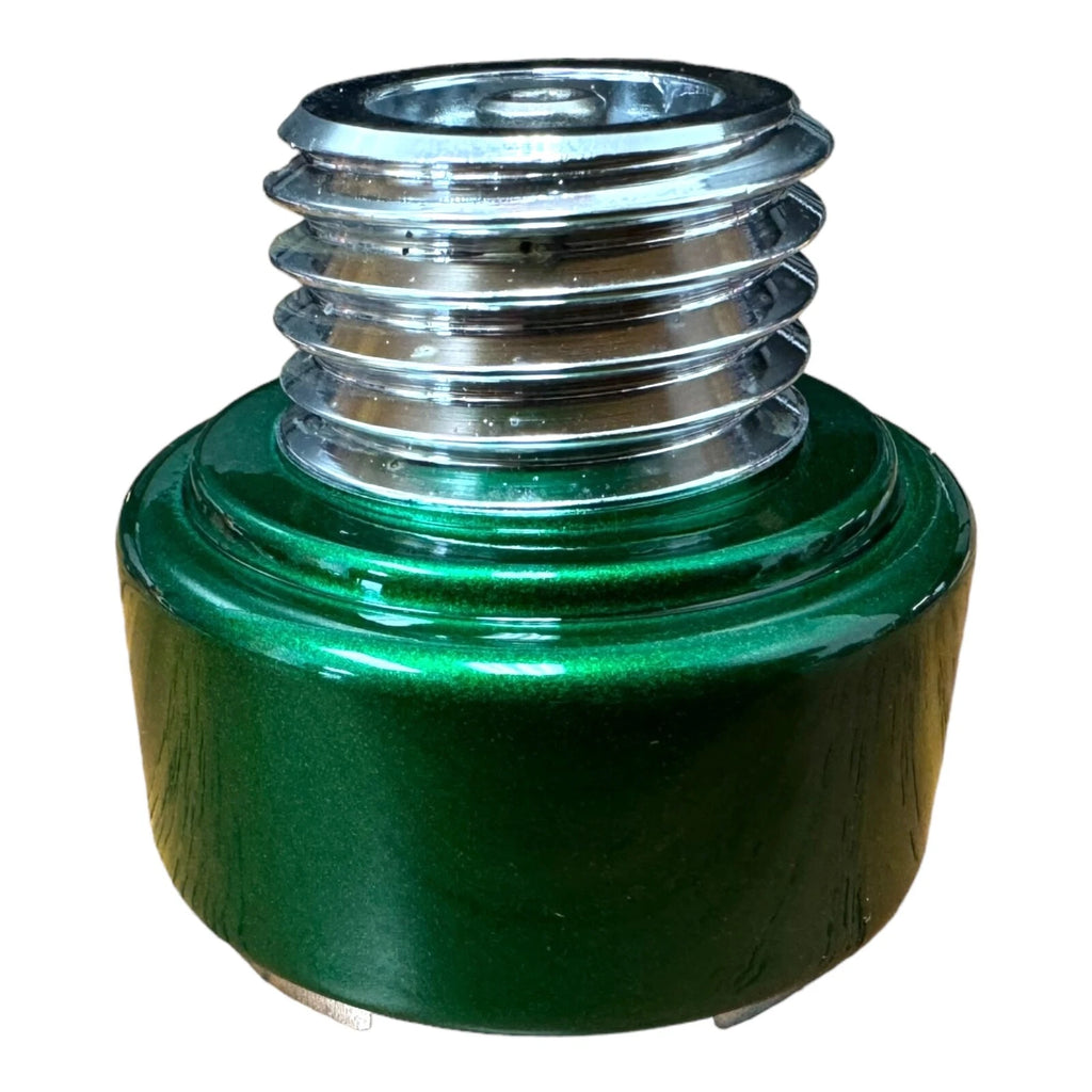 Shift Knob Mounting Adapter for Eaton Fuller Style 9 10 Speed Truck (M30X3.5)