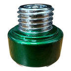 Shift Knob Mounting Adapter for Eaton Fuller Style 9 10 Speed Truck (M30X3.5)