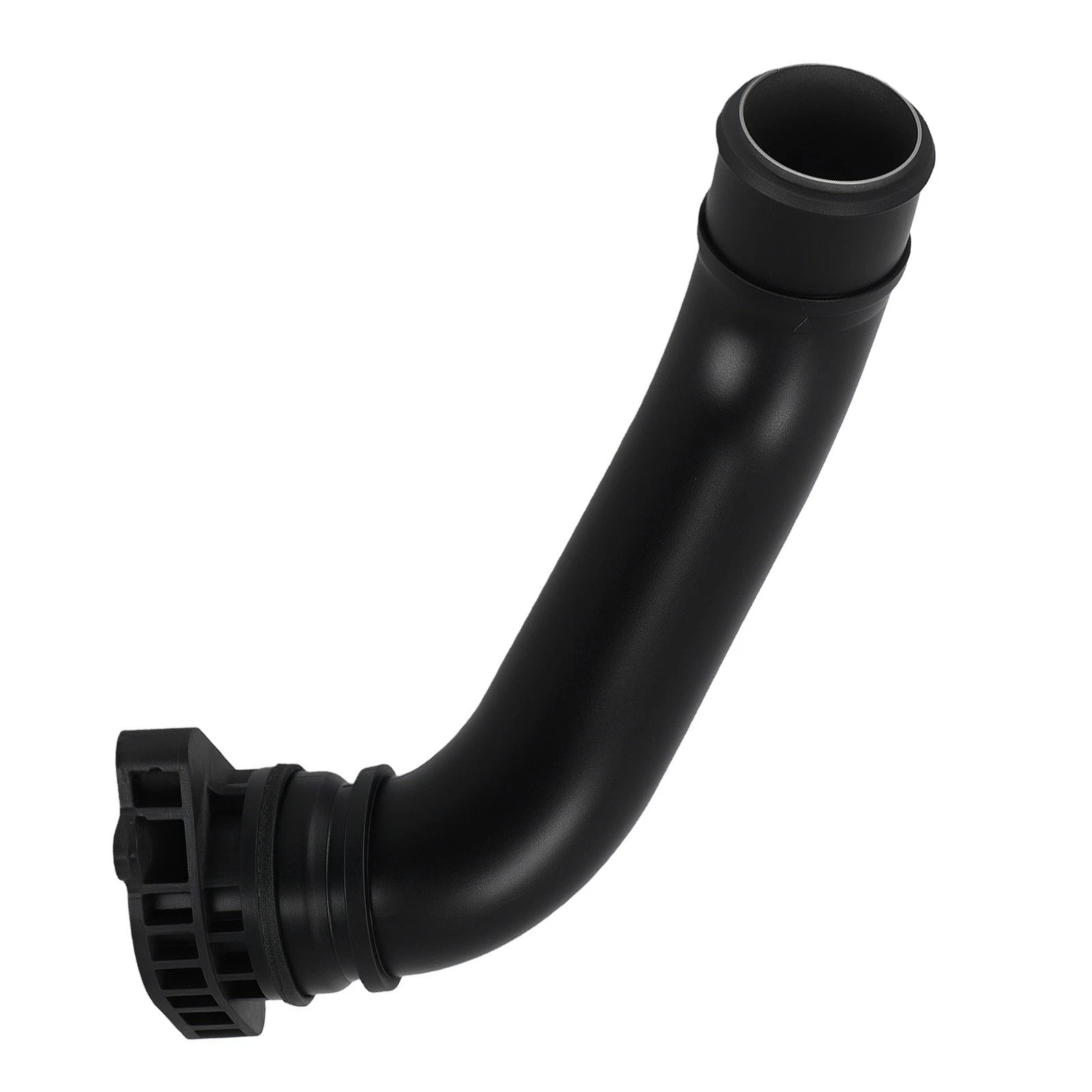 Intercooler Outlet Pipe for Honda Civic (2016–2020) 17291-5AA-A01 Black