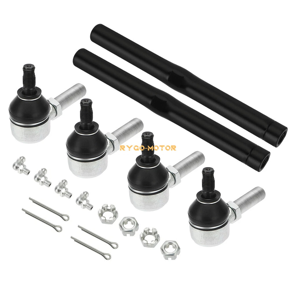 2X Tie Rod End Assembly Kit for 70074-G01
