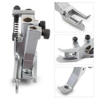 Left Guiding Walking Foot for Juki LU-1509 LU-1520 LU-2220 (4mm)