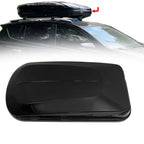 Cargo Roof Top Box for Universal Vehicles (Toolless Install, 14 ft³)