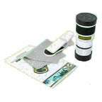 8x Optical Zoom Clip-on Camera Lens for Universal Cell Phone