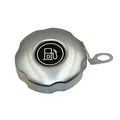 Locking Fuel Tank Cap for NH U80C (Fits Part No. 87335469)