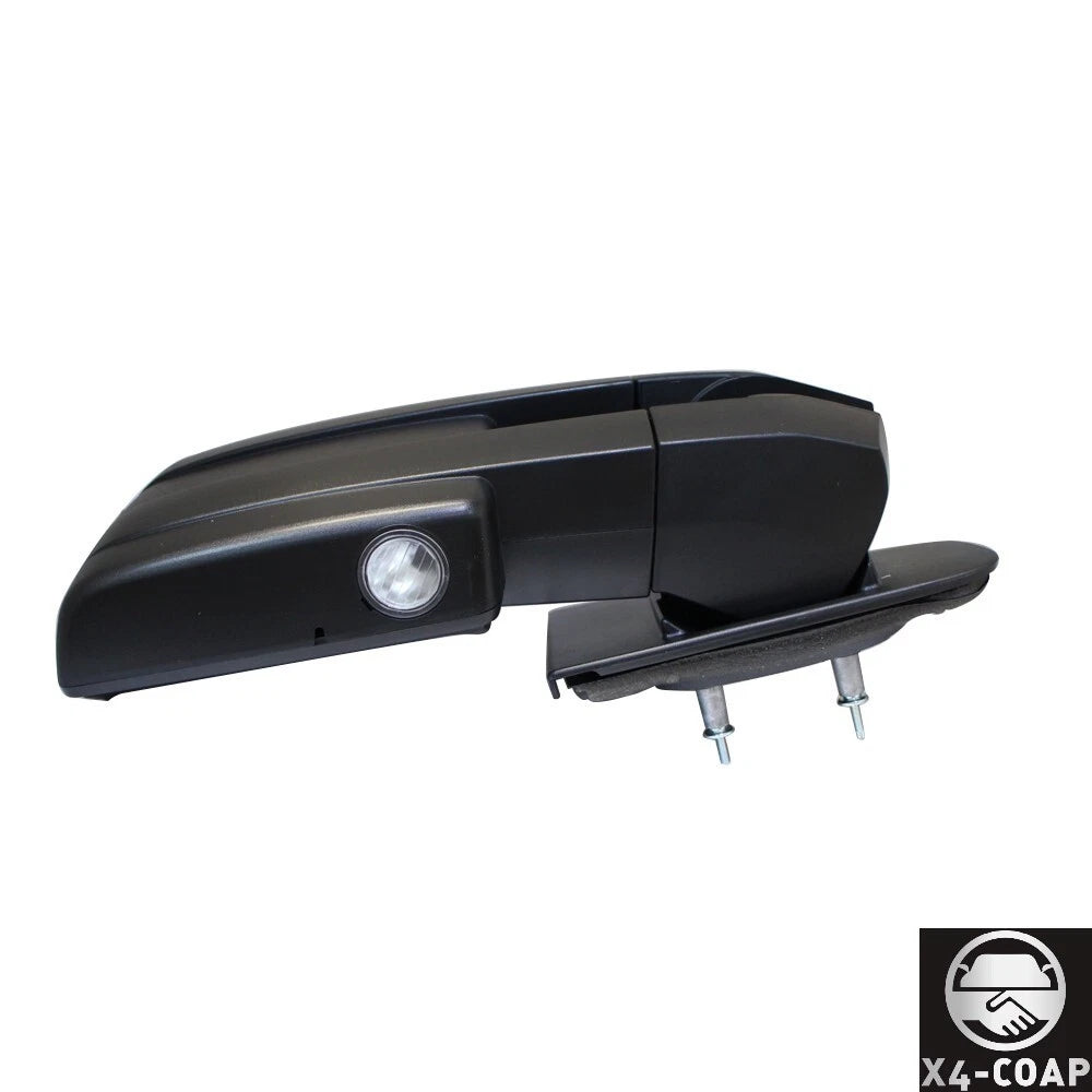 Door Mirror for Ford F-150 (2009–2014) 9L3Z17682CAPTM
