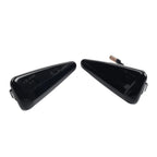 Front Side Marker Lamp Turn Signal for Dacia Logan Sandero I (2008–2011)
