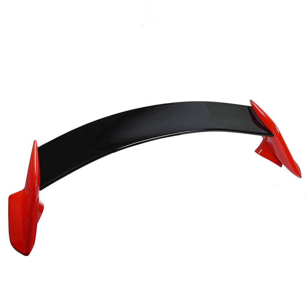 Rear Trunk Spoiler Wing for Honda Civic Hatchback (2016–2021)