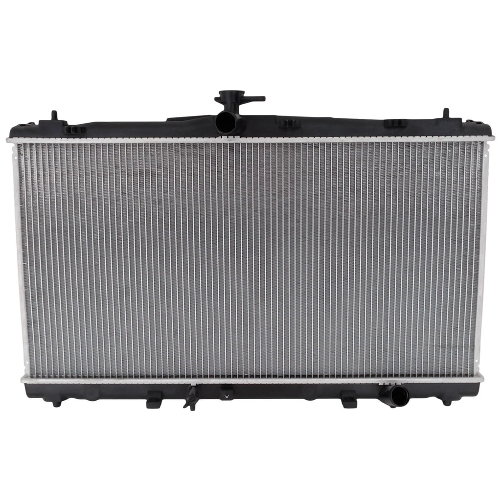 Radiators for Lexus ES350 ES300h (2013–2018)