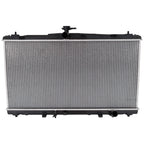 Radiators for Lexus ES350 ES300h (2013–2018)