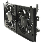 A/C Condenser for Chevy Impala, Buick LaCrosse (2006–2007)