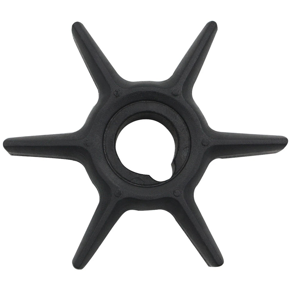 Impeller & Key for Mercury Mariner 4S 6 8 9.9 15 HP (47-42038/42038-2/47-42038Q02)