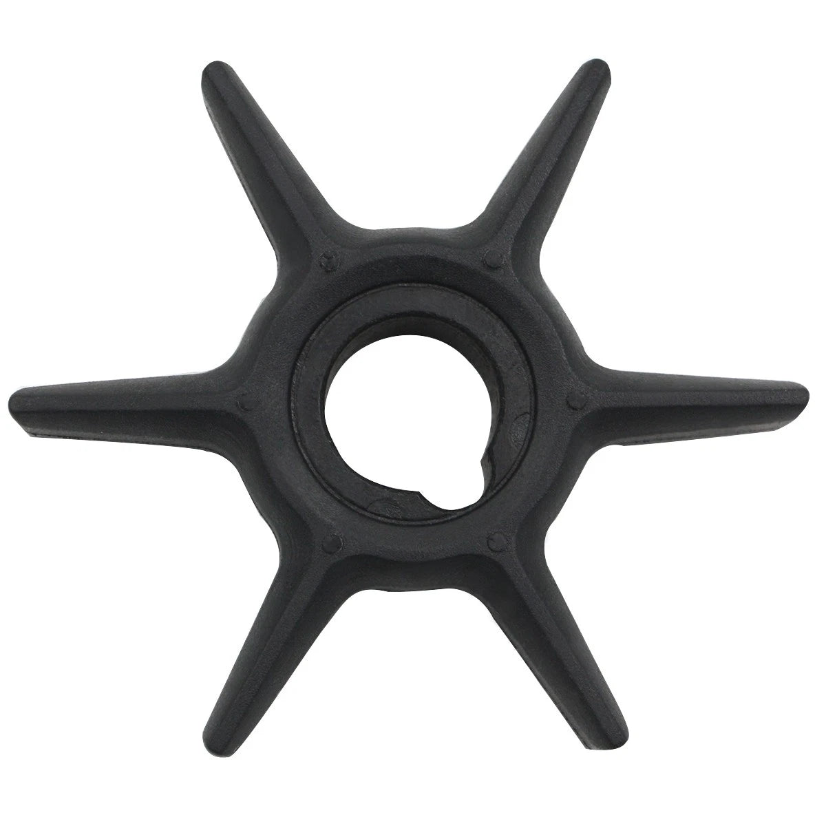 Impeller & Key for Mercury Mariner 4S 6 8 9.9 15 HP (47-42038/42038-2/47-42038Q02)